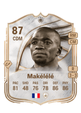 Makélélé 87