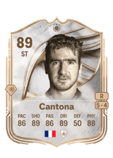 Cantona 89