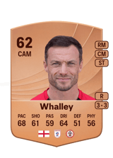 Whalley 62