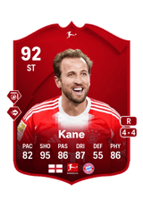 Kane 92