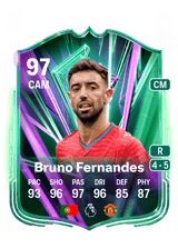 Bruno Fernandes 97