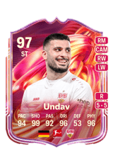Undav 97