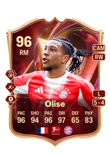 Olise 96