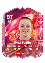 Ona Batlle 97