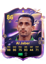 Al Jaber 86