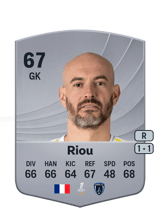 Riou 67