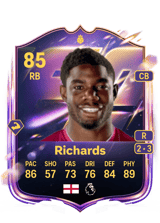 Richards 85