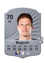 Begović 70