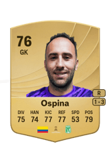 Ospina 76
