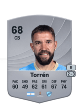 Torrén 68