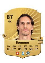 Sommer 87