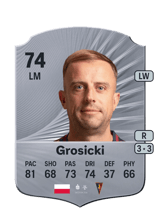Grosicki 74