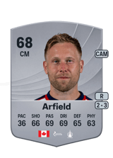Arfield 68