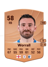 Worrall 58