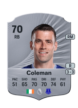 Coleman 70