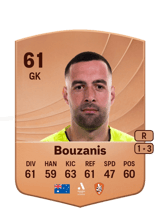 Bouzanis 61