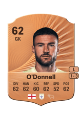 O'Donnell 62
