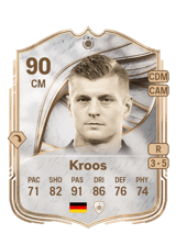 Kroos 90