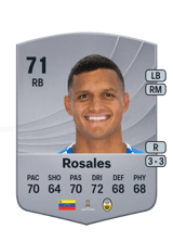 Rosales 71