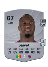 Saivet 67