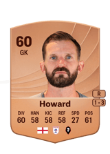 Howard 60