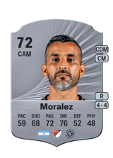 Moralez 73