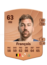 François 63