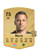 Moris 75