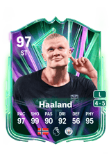 Haaland 97