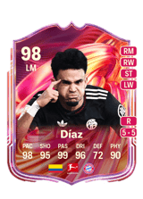 Díaz 98