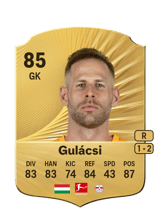 Gulácsi 85
