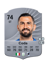 Coda 74