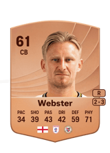 Webster 61