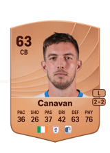 Canavan 63