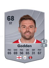 Godden 67