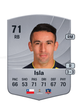 Isla 71