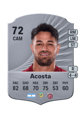 Acosta 72