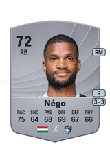 Négo 72