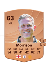 Morrison 63