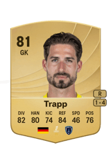 Trapp 81