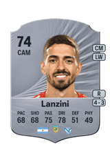 Lanzini 74
