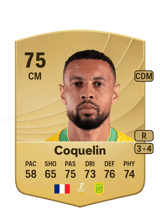 Coquelin 75