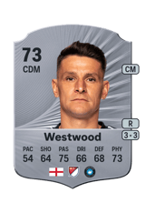 Westwood 73