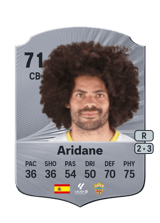 Aridane 71