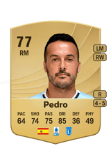 Pedro 76