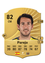 Parejo 82
