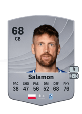 Salamon 68
