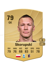 Skorupski 79