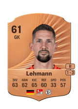 Lehmann 61