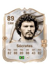 Sócrates 89